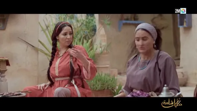 الحلقة 6
