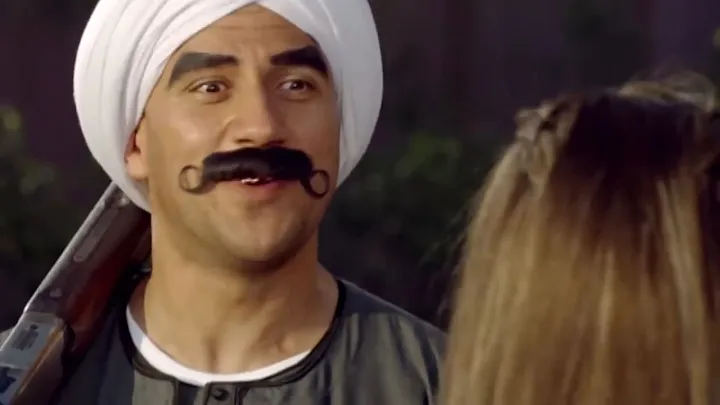 الحلقة 5