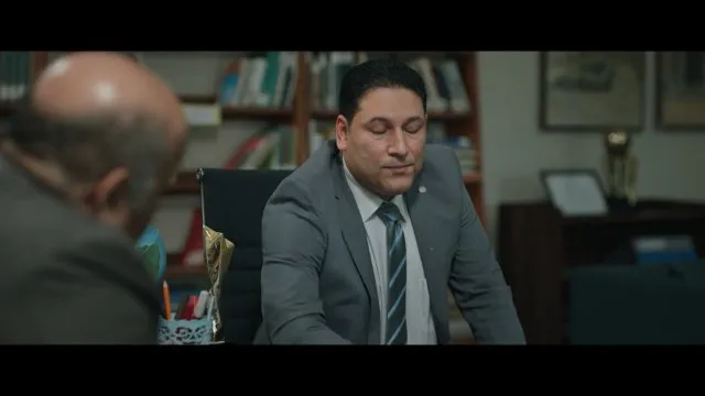 الحلقة 8