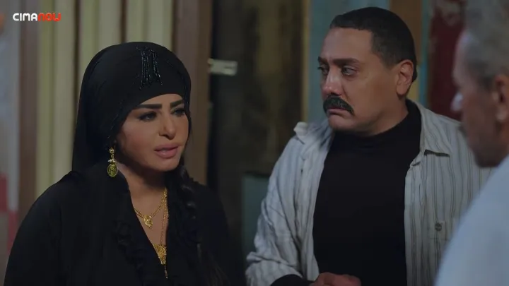 الحلقة 8