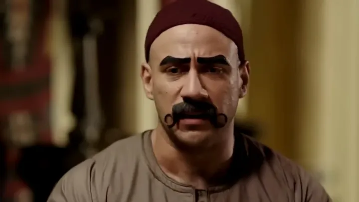 الحلقة 29
