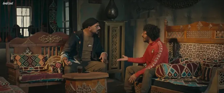 الحلقة 28