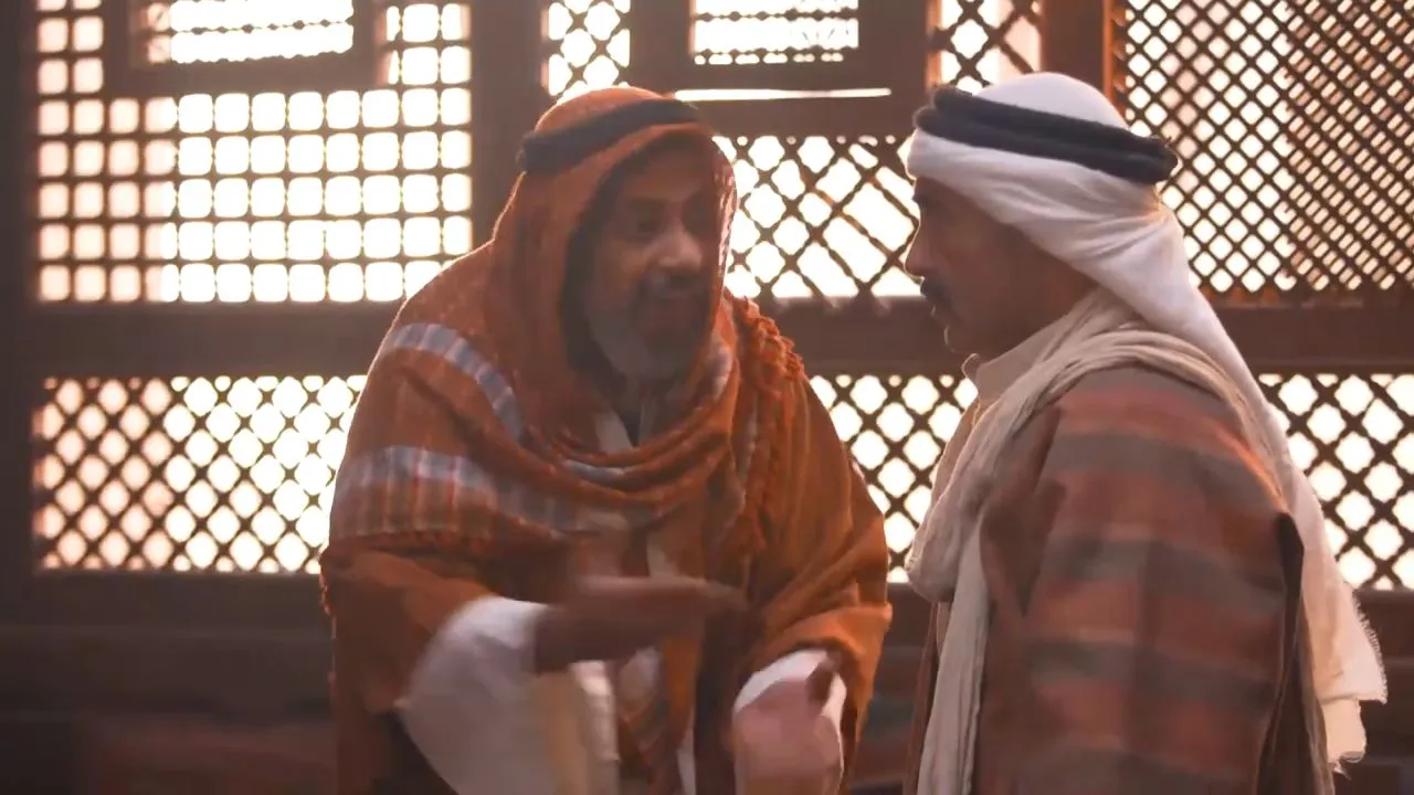 الحلقة 4