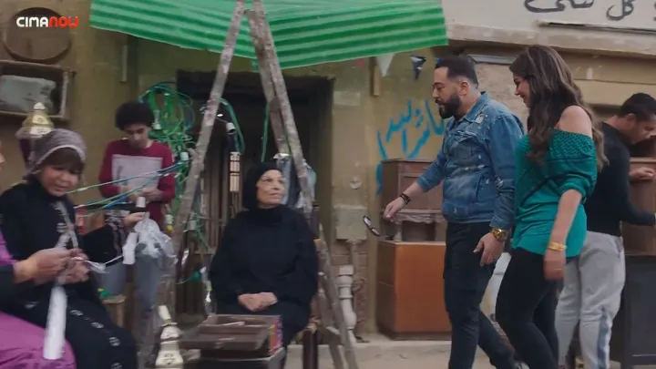 الحلقة 1