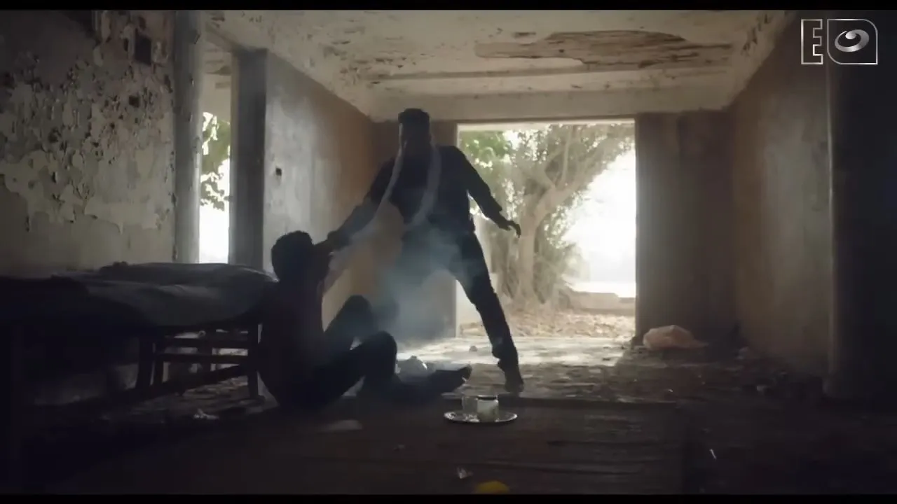 الحلقة 2