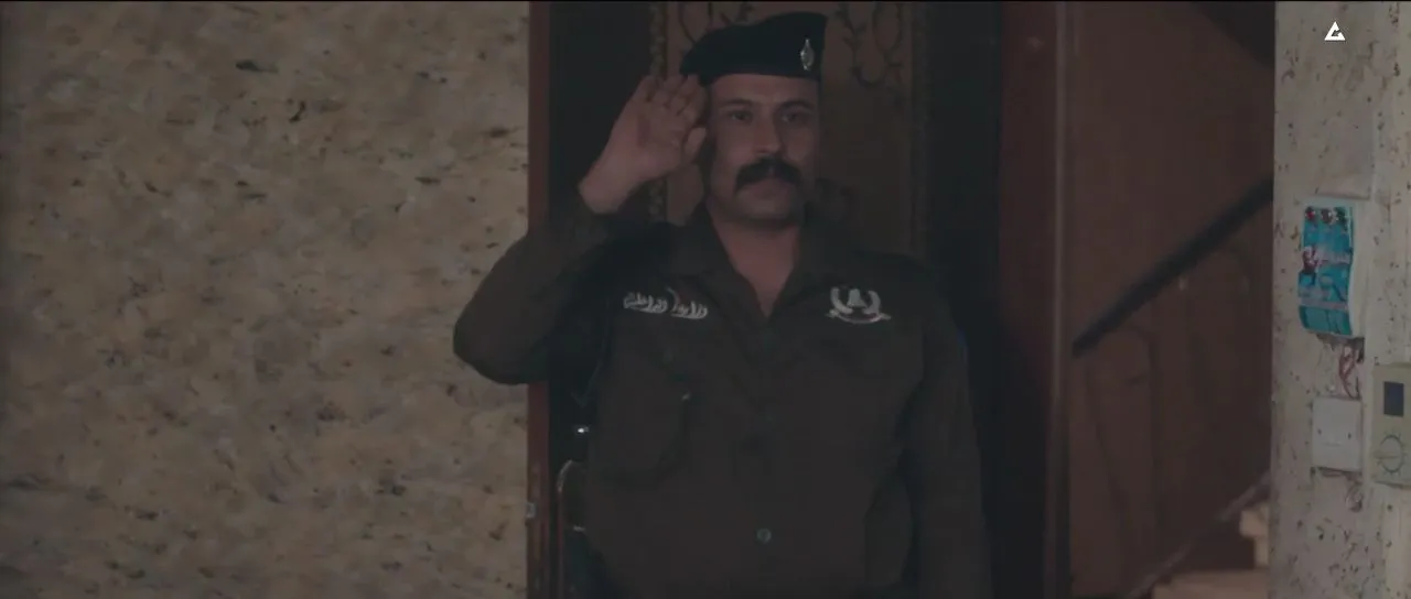 الحلقة 30