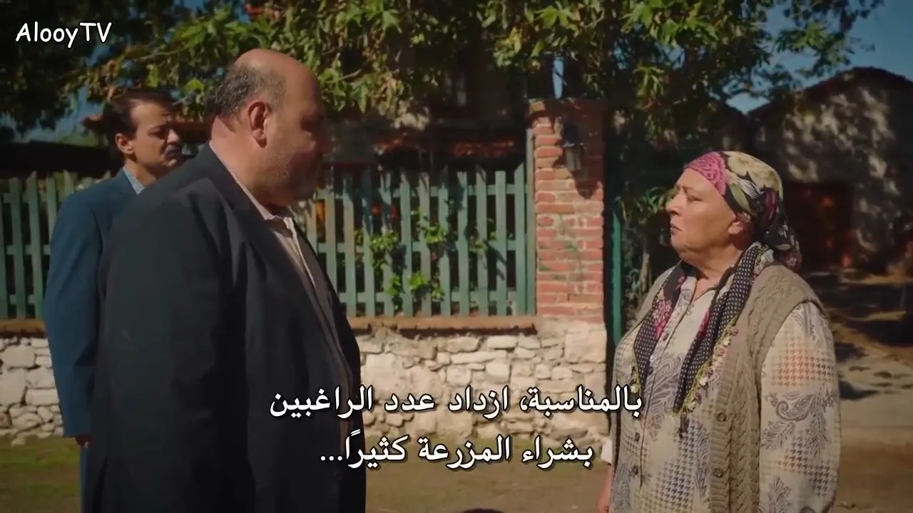 الحلقة 7