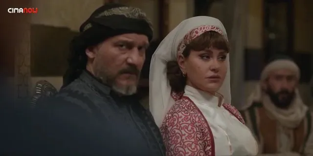 الحلقة 1