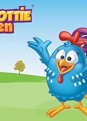 لوتي دوتي (Lottie Dottie)