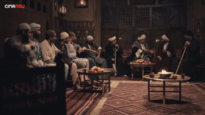 الحلقة 3