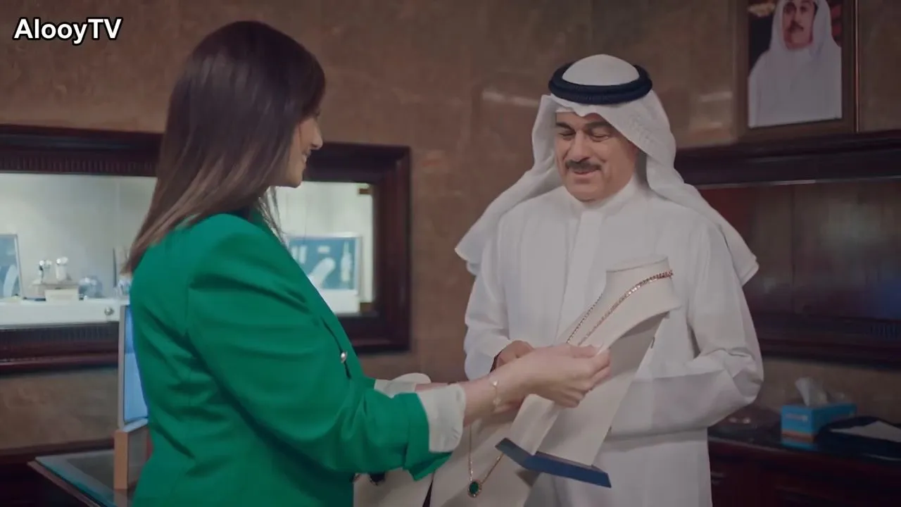 الحلقة 12