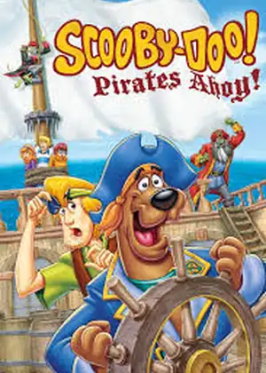 فيلم سكوبي دو هجوم القراصنة