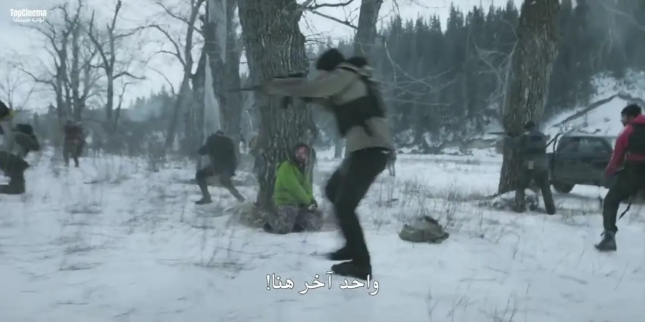 الحلقة 1