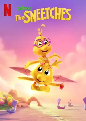 فيلم الدكتور سوس ذا سنيتشز