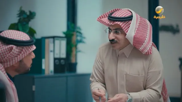 الحلقة 27