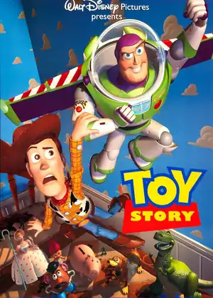 فيلم حكاية لعبة الجزء 1