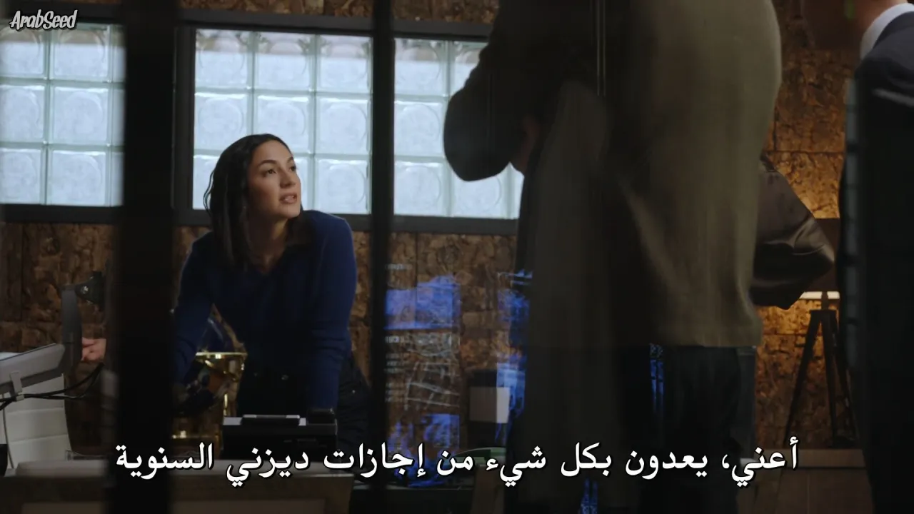 الحلقة 4