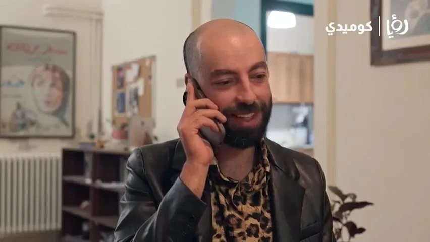 الحلقة 13