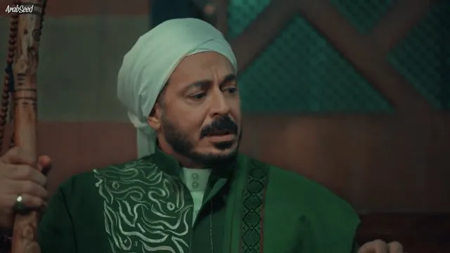 الحلقة 19