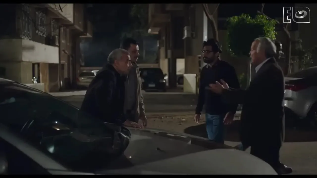 الحلقة 3