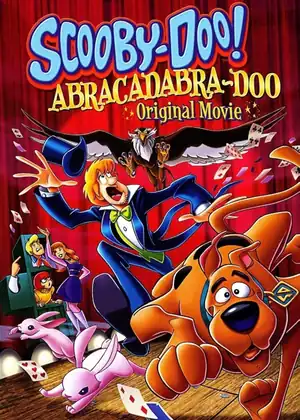 فيلم سكوبي دو! تعويذة دو