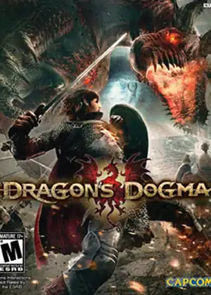 Dragon’s Dogma
