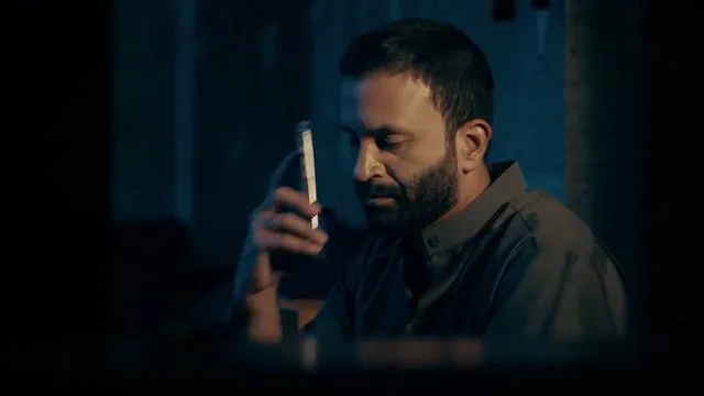 الحلقة 22