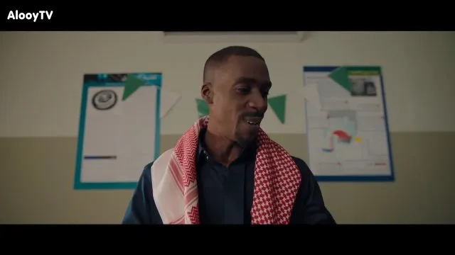 الحلقة 28