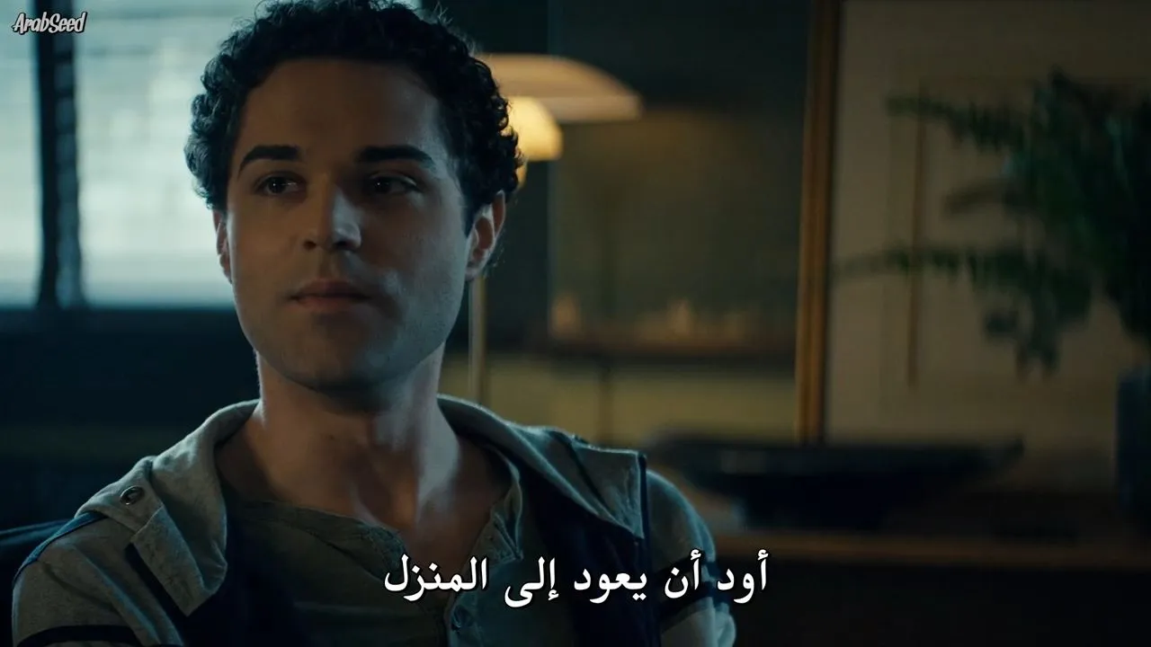 الحلقة 7