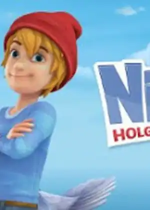 نيلز هولجرسون
