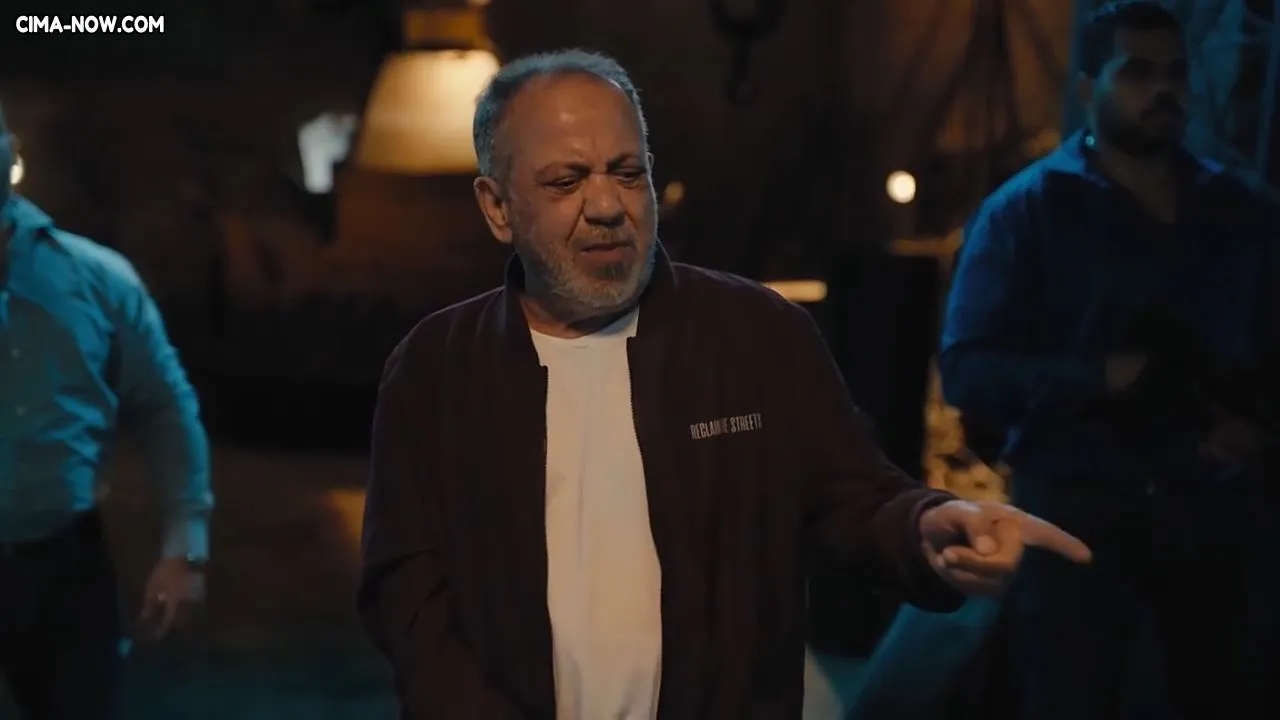 الحلقة 4