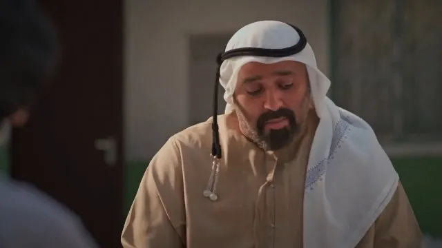 الحلقة 21