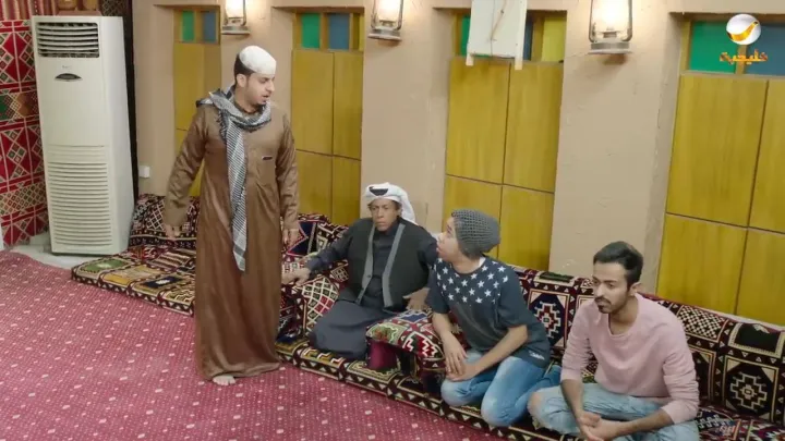 الحلقة 23