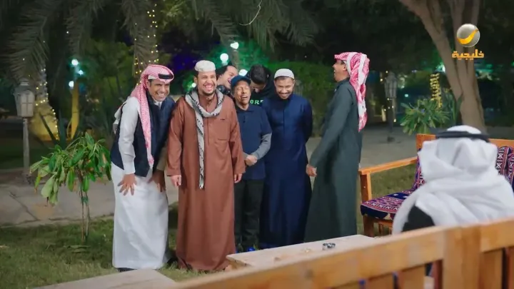 الحلقة 29