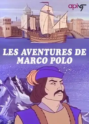 فيلم ماركو بولو مترجم اون لاين
