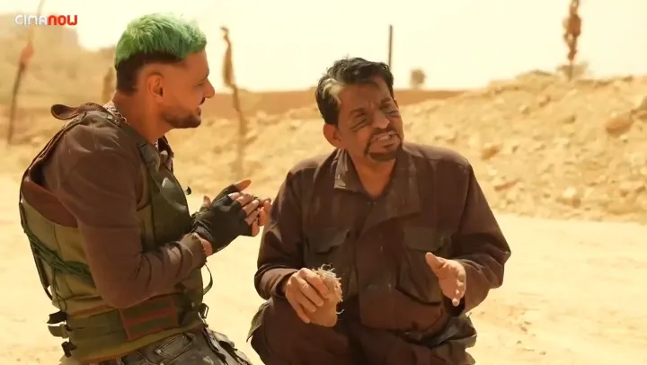 الحلقة 8