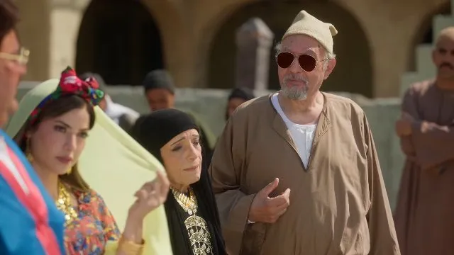 الحلقة 2
