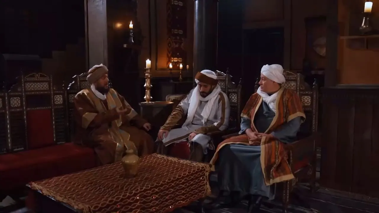 الحلقة 11