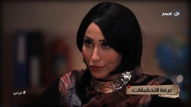 الحلقة 19