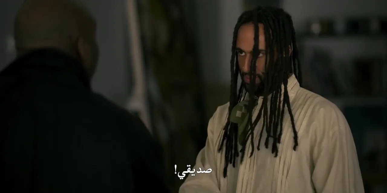 الحلقة 6