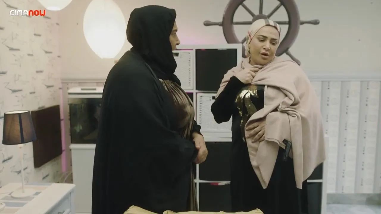 الحلقة 22