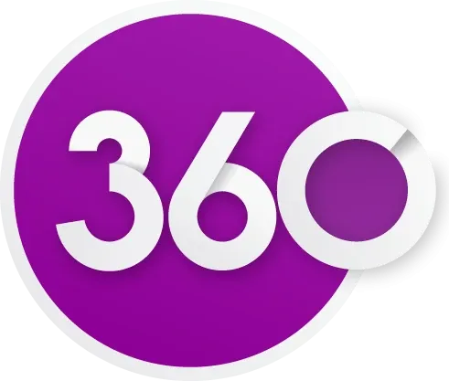 قناة 360 بث مباشر