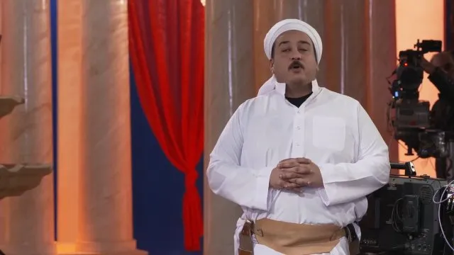 الحلقة 12