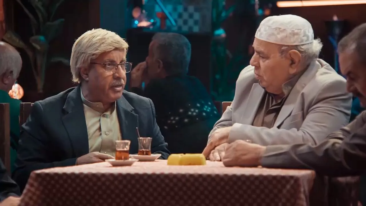 الحلقة 12