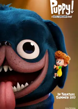 فيلم فندق ترانسيلفانيا القصير جرو مترجم اون لاين
