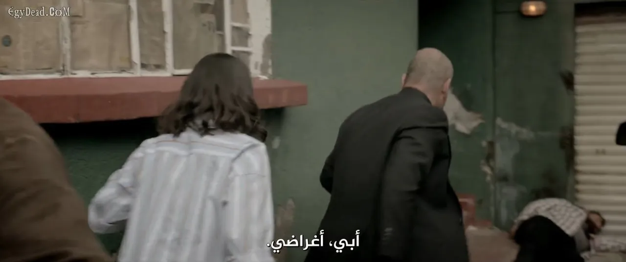 الحلقة 8