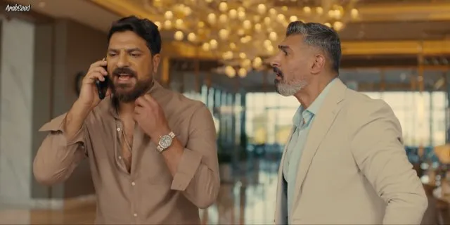 الحلقة 9