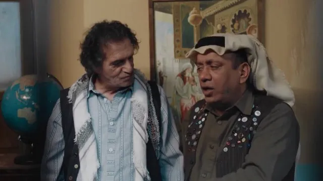 الحلقة 25