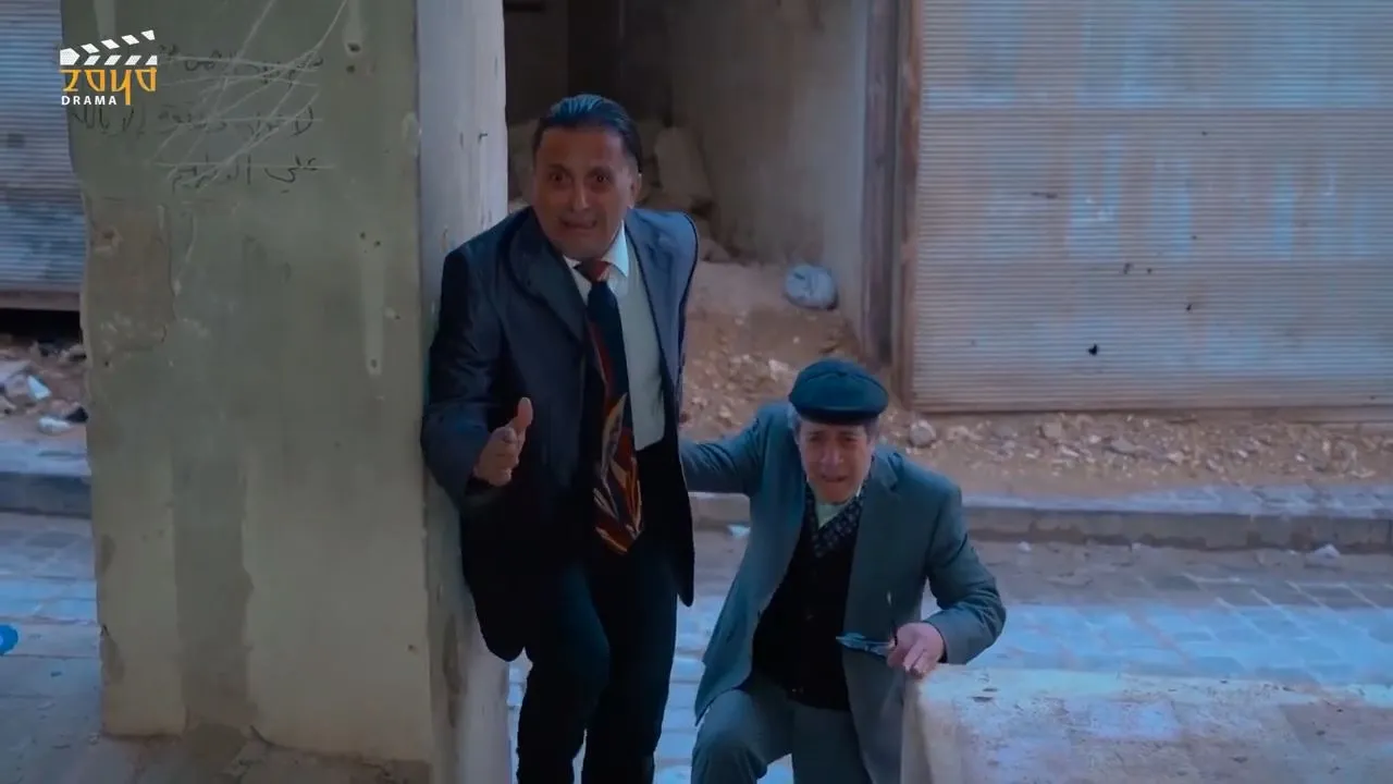 الحلقة 6