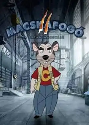 فيلم صياد مدينة القط مترجم اون لاين